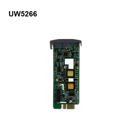 Hur förbättrar en analog utgångsmodul industriella styrsystem?